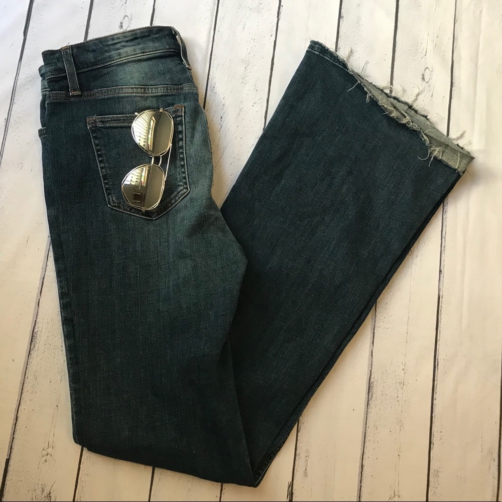 NWT Joe’s Jeans The Charlie Flare Leg
